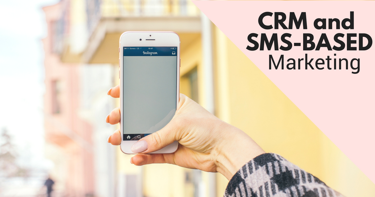 SMS-based Marketing