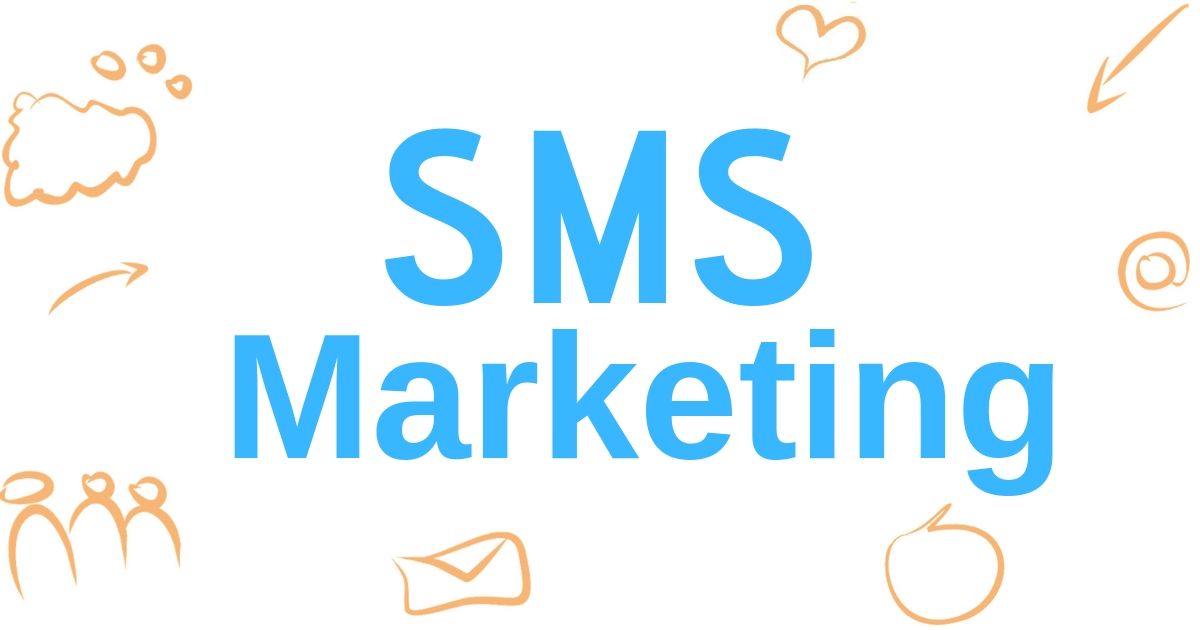 sms marketing software