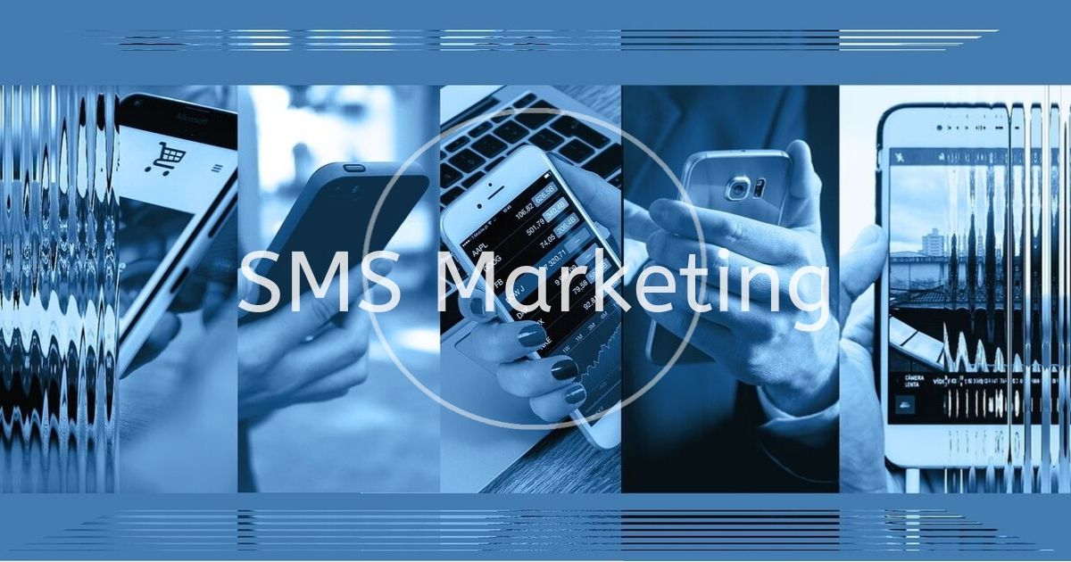 sms text marketing