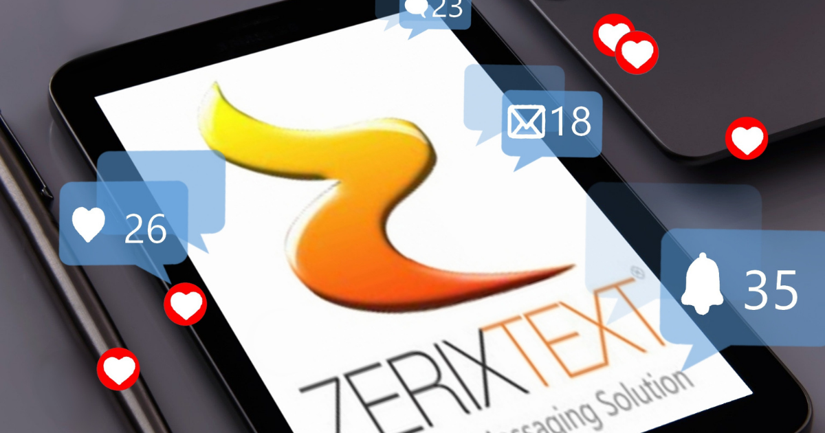 Why Businesses Should Have Text Alerts for Queuing Management - ZERiX ...